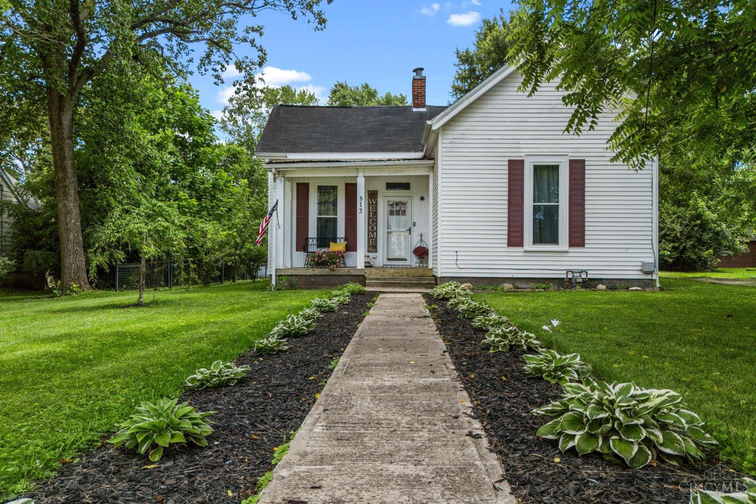512 Locust Street, Wilmington, OH, 45177 — photo 11