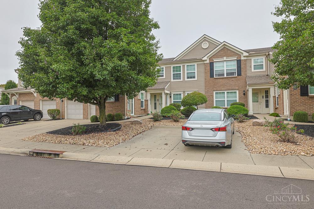 389 Legacy Way, Harrison, OH, 45030
