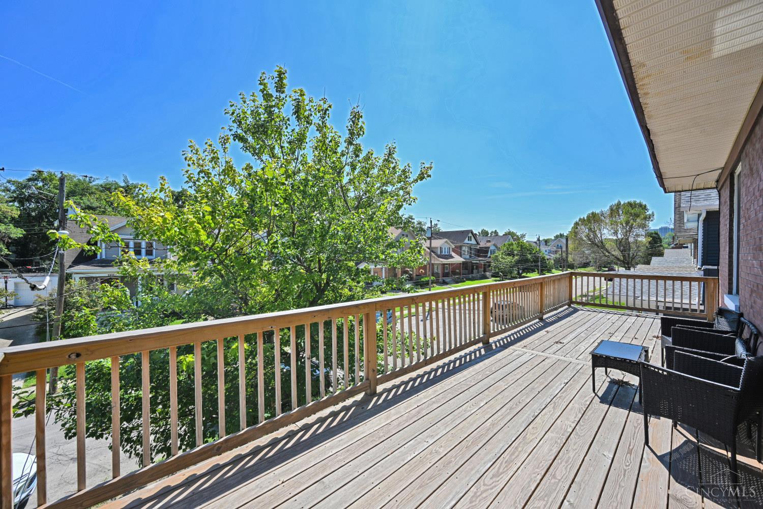 3937 Burwood Avenue, Cincinnati, OH, 45212 — photo 24