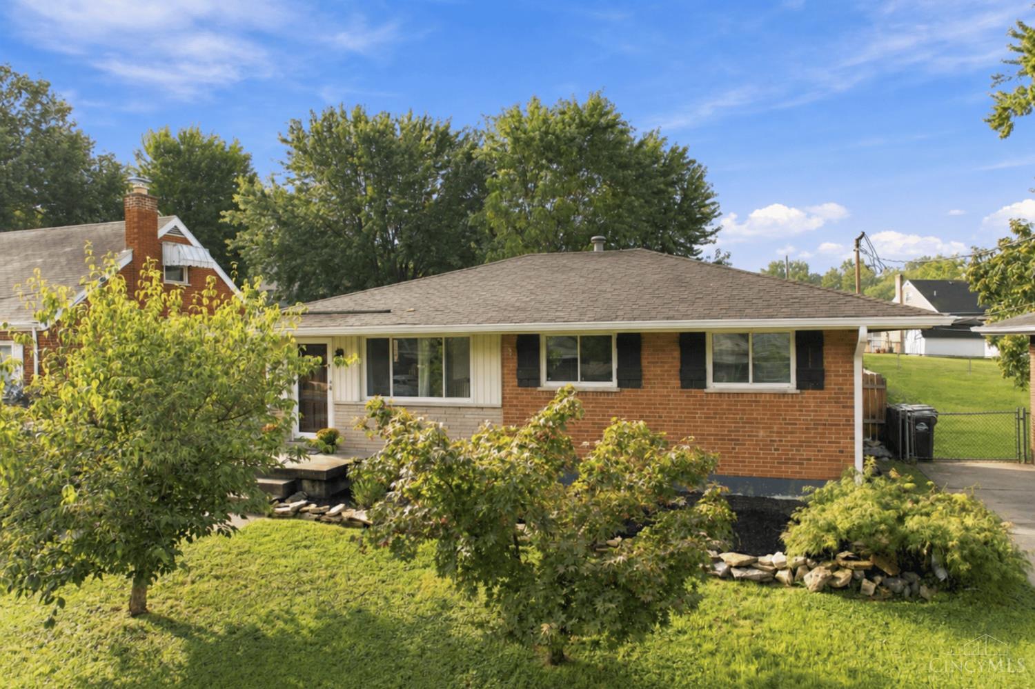 7141 Bluecrest Drive, Anderson Twp, OH, 45230 — photo 38