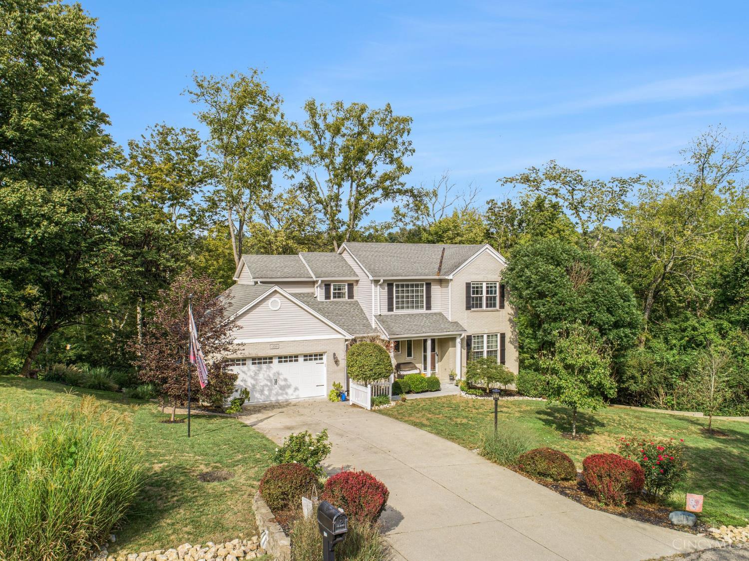 350 Ivy Hill Drive, Lawrenceburg, IN, 47025 — photo 31