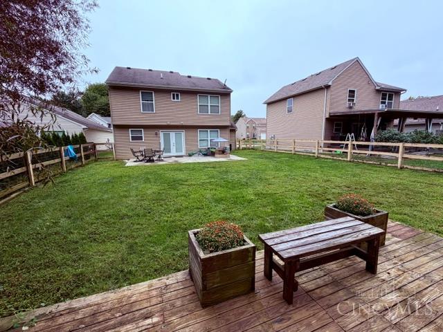 3467 Hickory Lane, Pierce Twp, OH, 45102 — photo 22