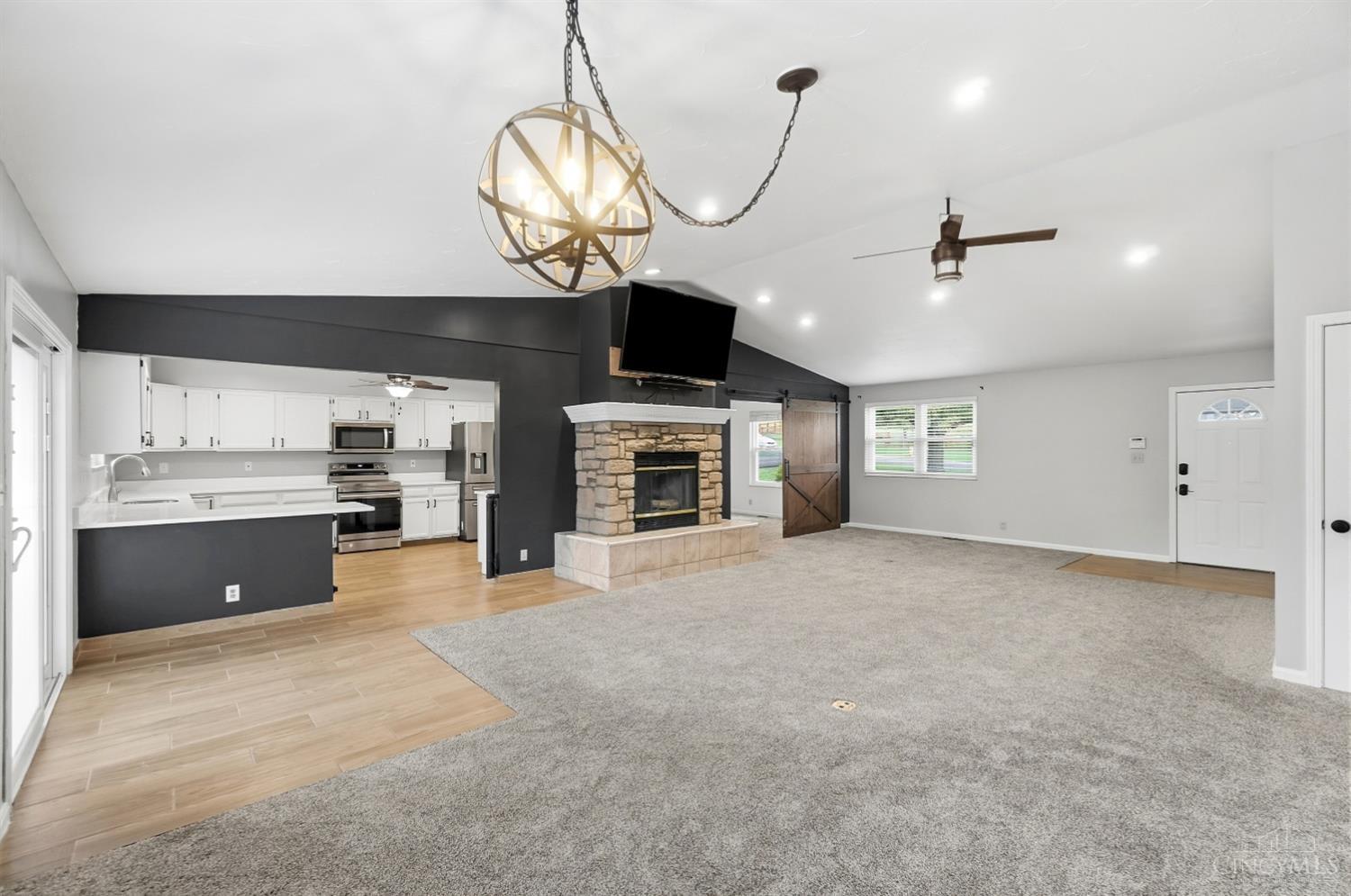 6821 Rackview Road, Green Twp, OH, 45248 — photo 14