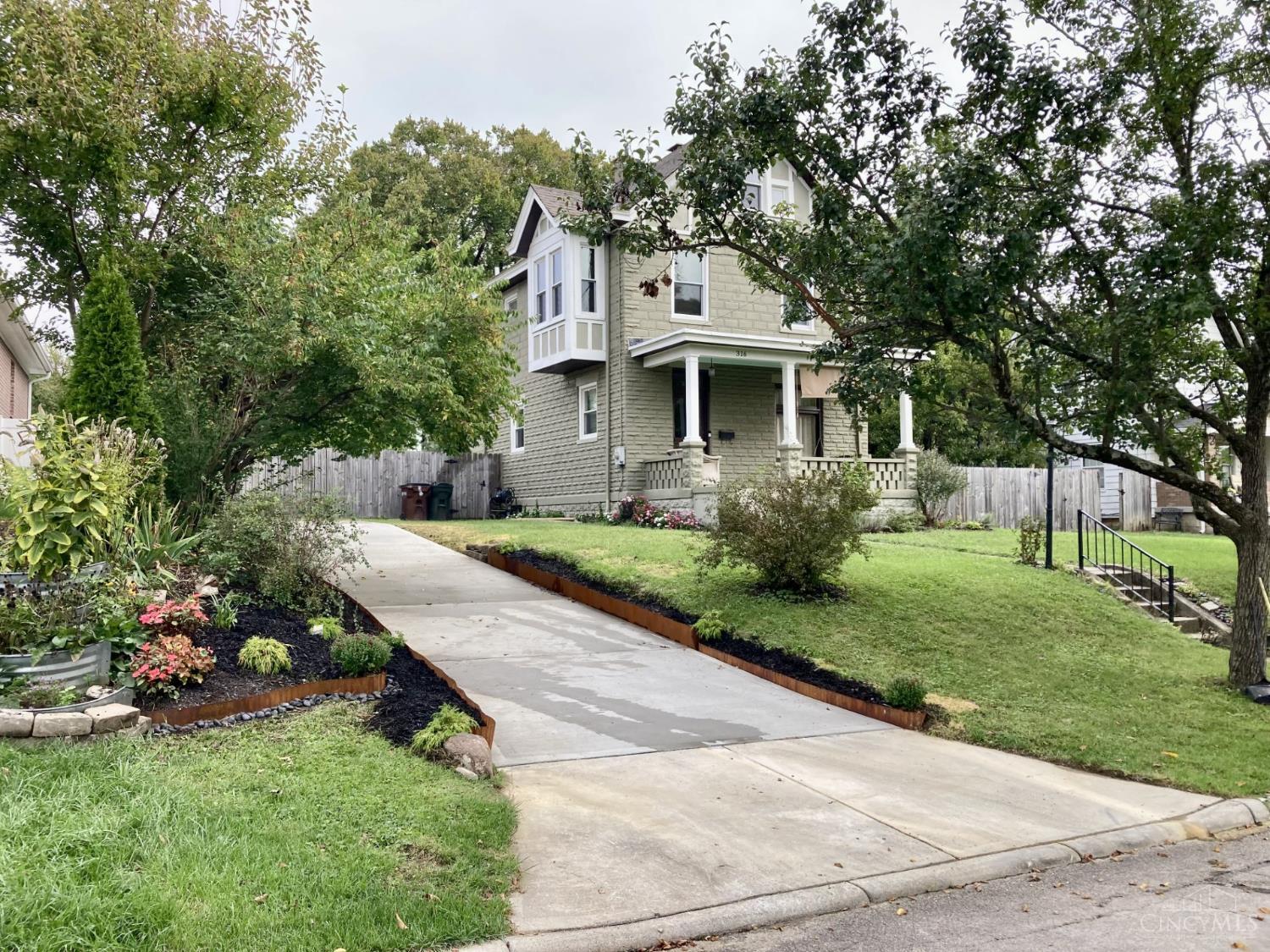 316 Pendery Avenue, Wyoming, OH, 45215 — photo 40