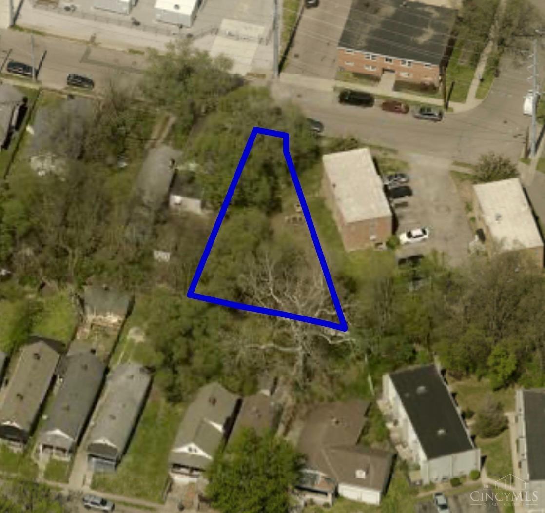 1 Spruce Street, Elmwood Place, OH, 45216