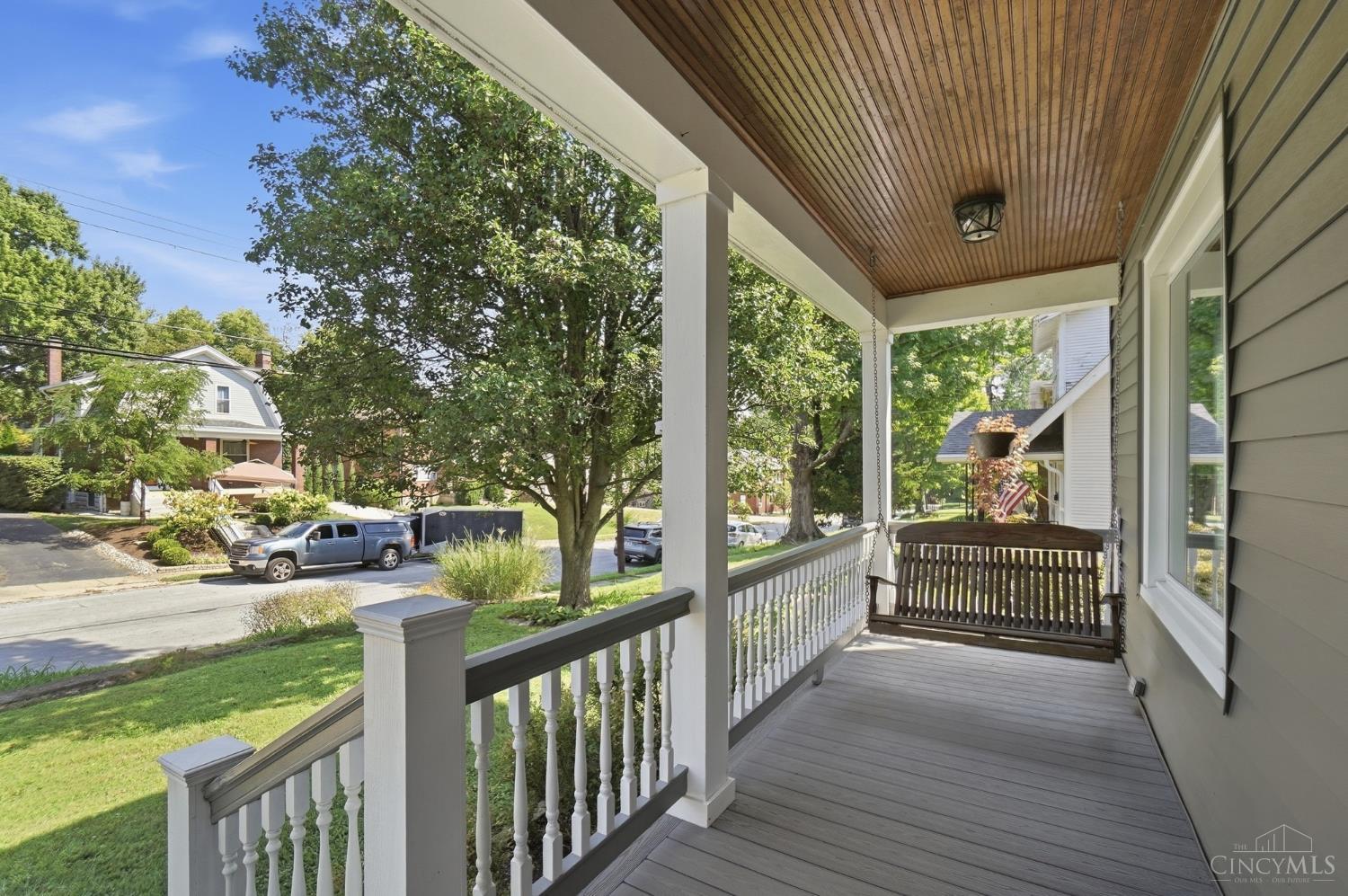 3133 Gloss Avenue, Cincinnati, OH, 45213 — photo 6