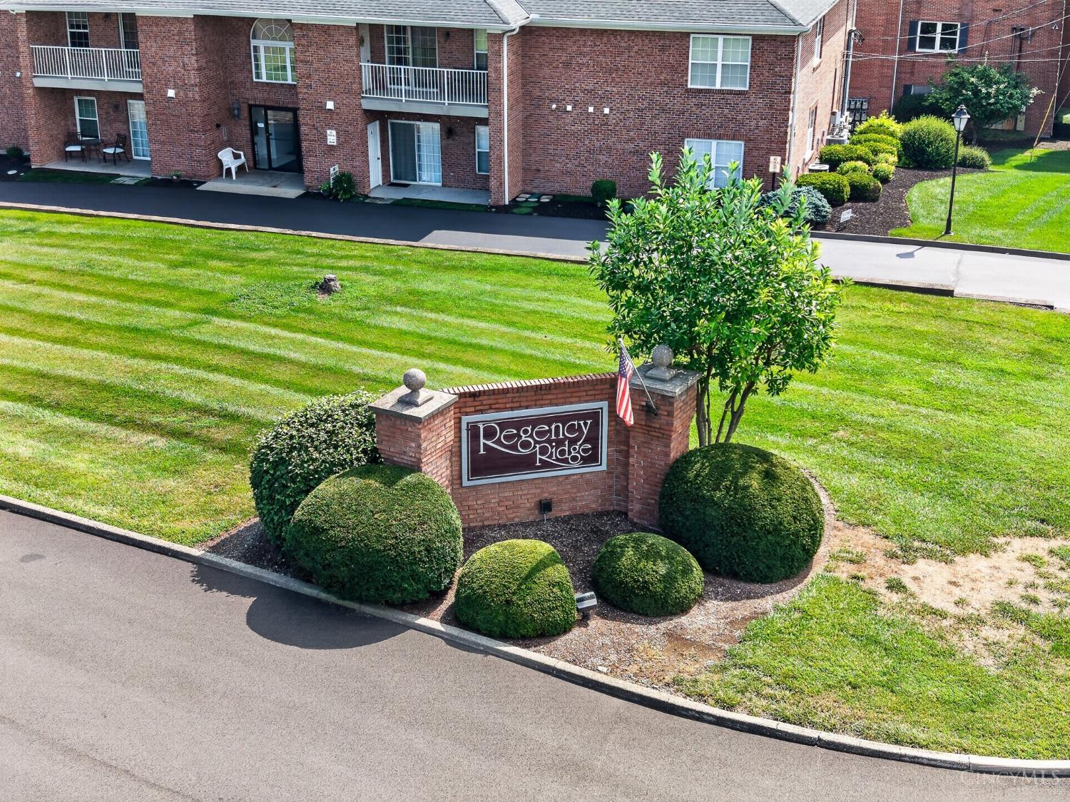 4350 Regency Ridge Court #304, Green Twp, OH, 45248 — photo 44