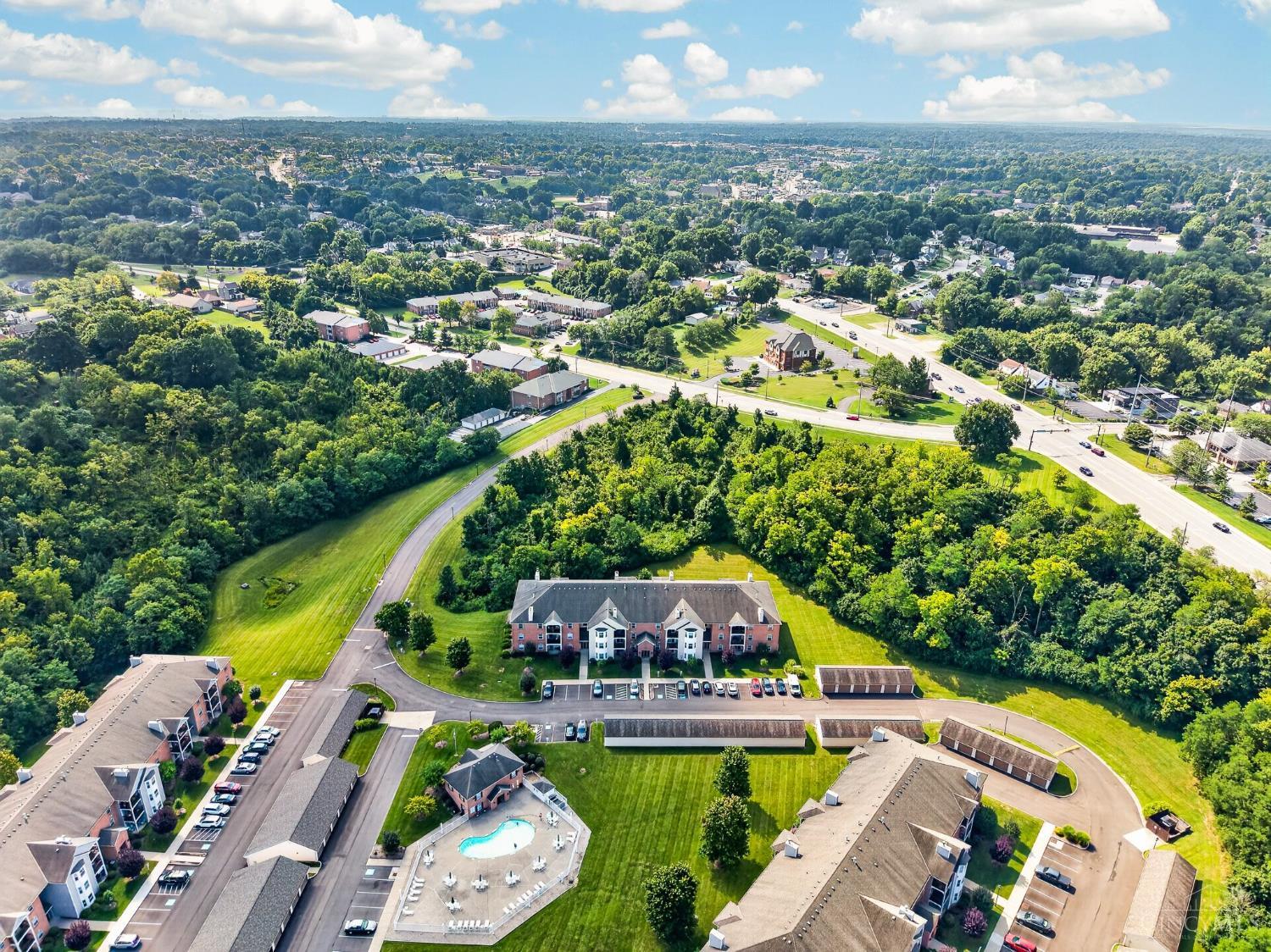 4350 Regency Ridge Court #304, Green Twp, OH, 45248 — photo 43