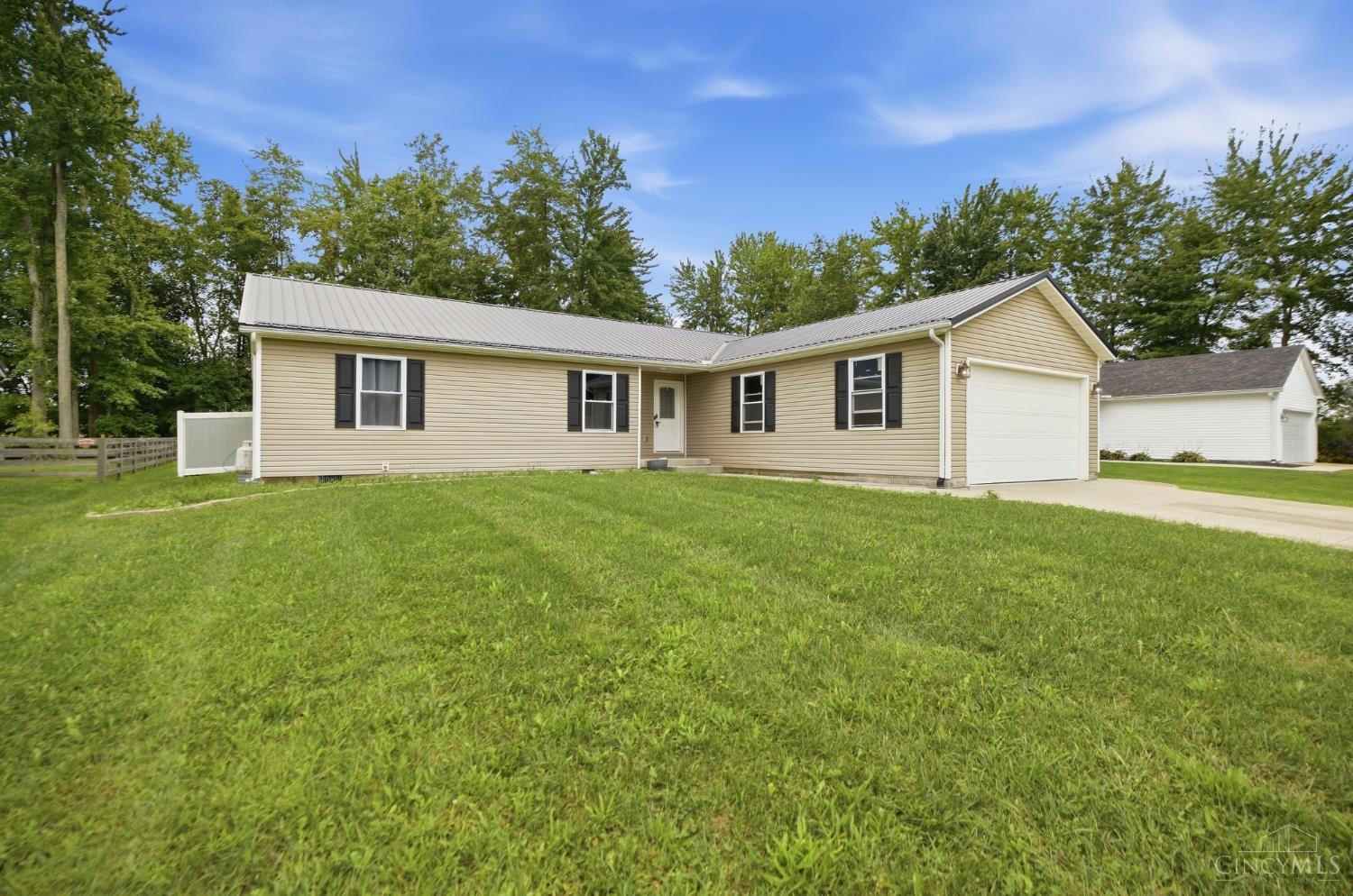 523 Mill Street, Blanchester, OH, 45107