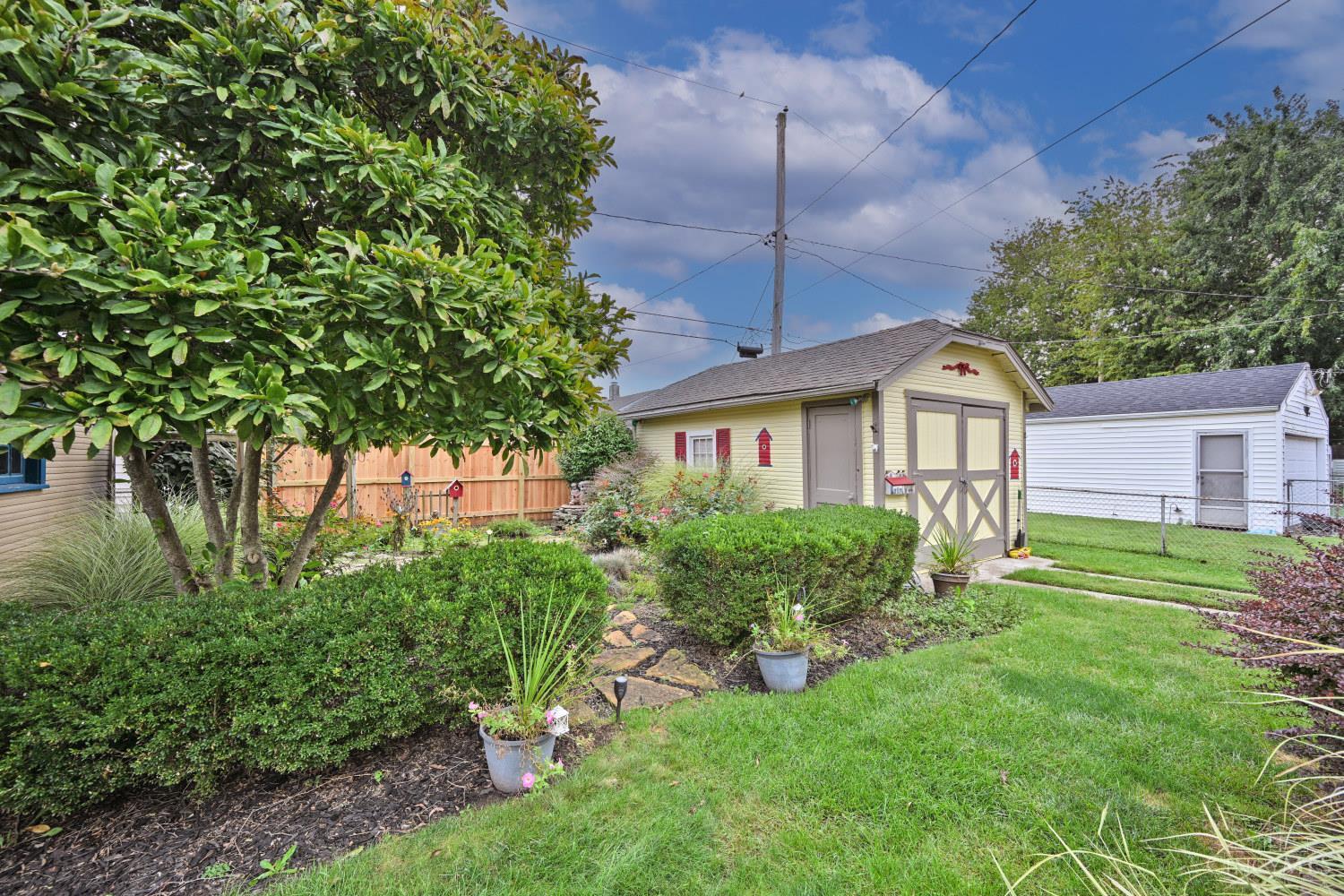1037 Hooven Avenue, Hamilton, OH, 45015 — photo 34