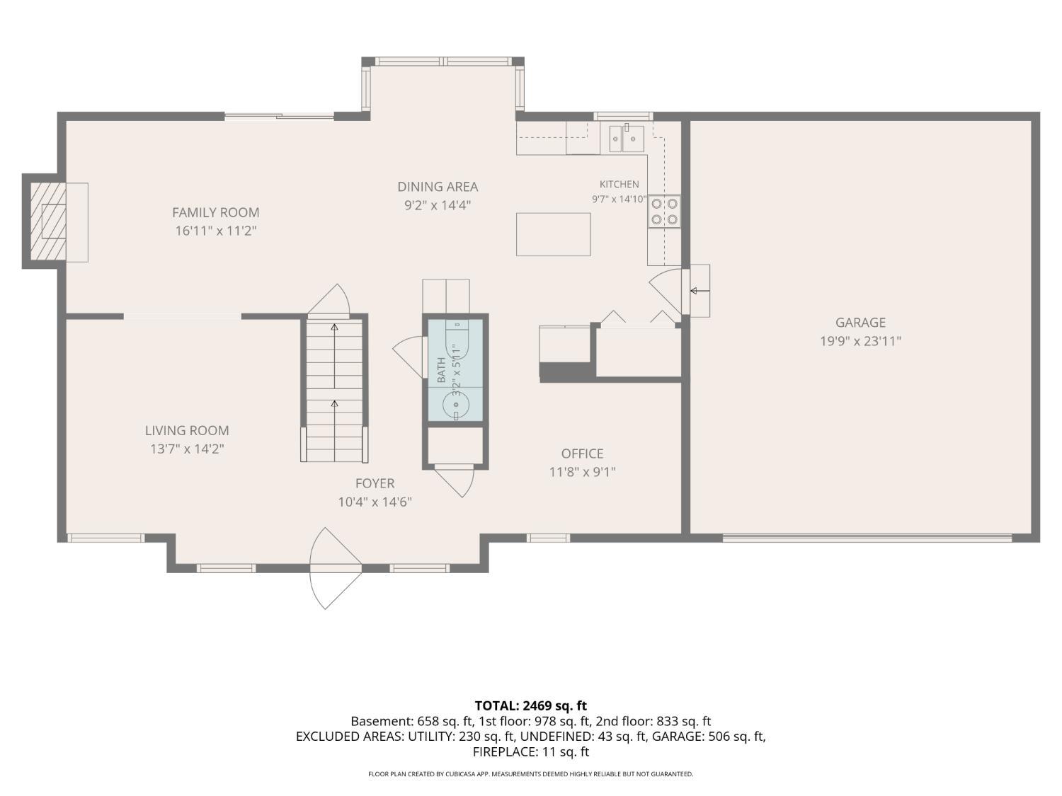 7857 Saddleback Place, Deerfield Twp., OH, 45039 — photo 48