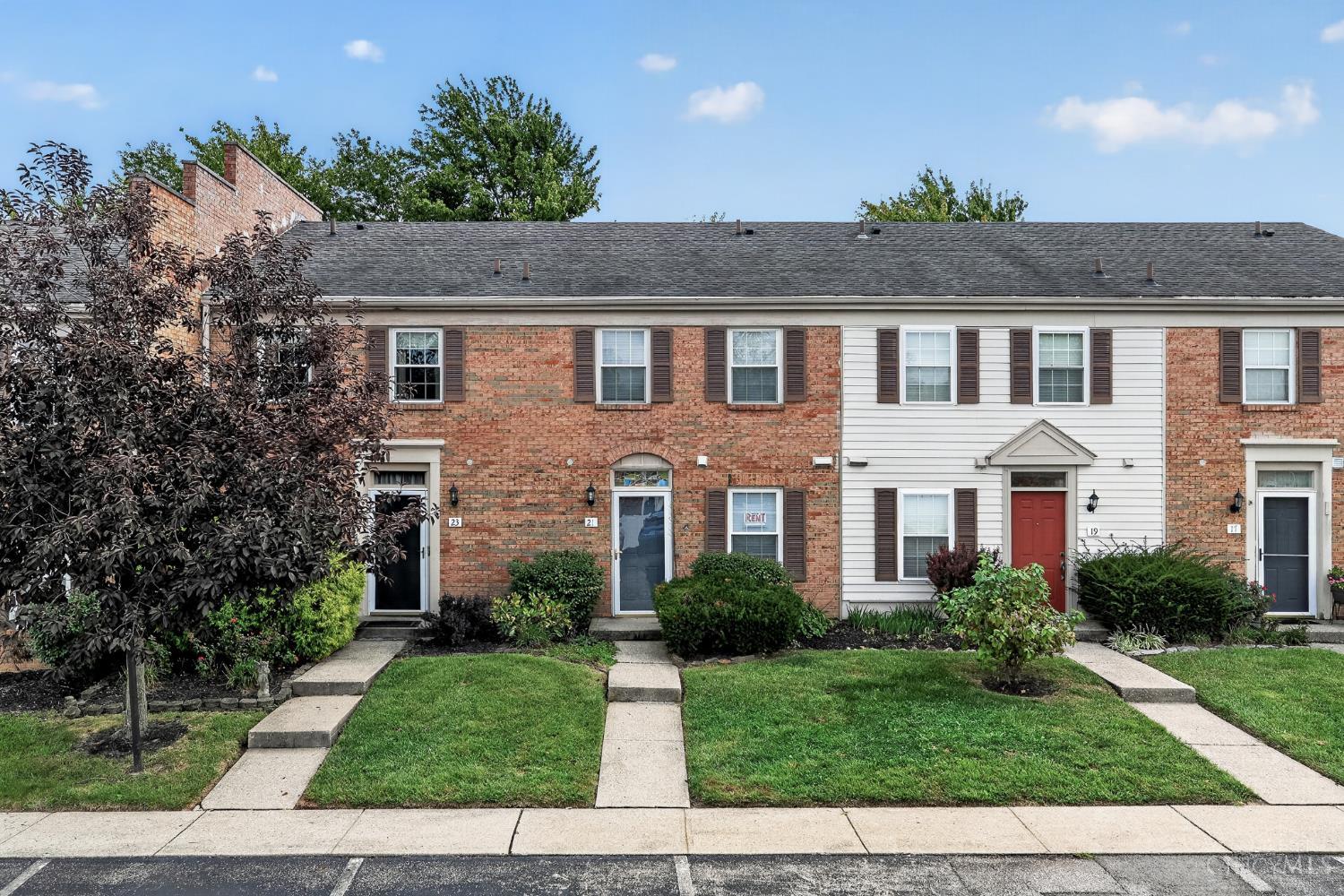 21 Courthouse Green #603, Union Twp, OH, 45103 — photo 2