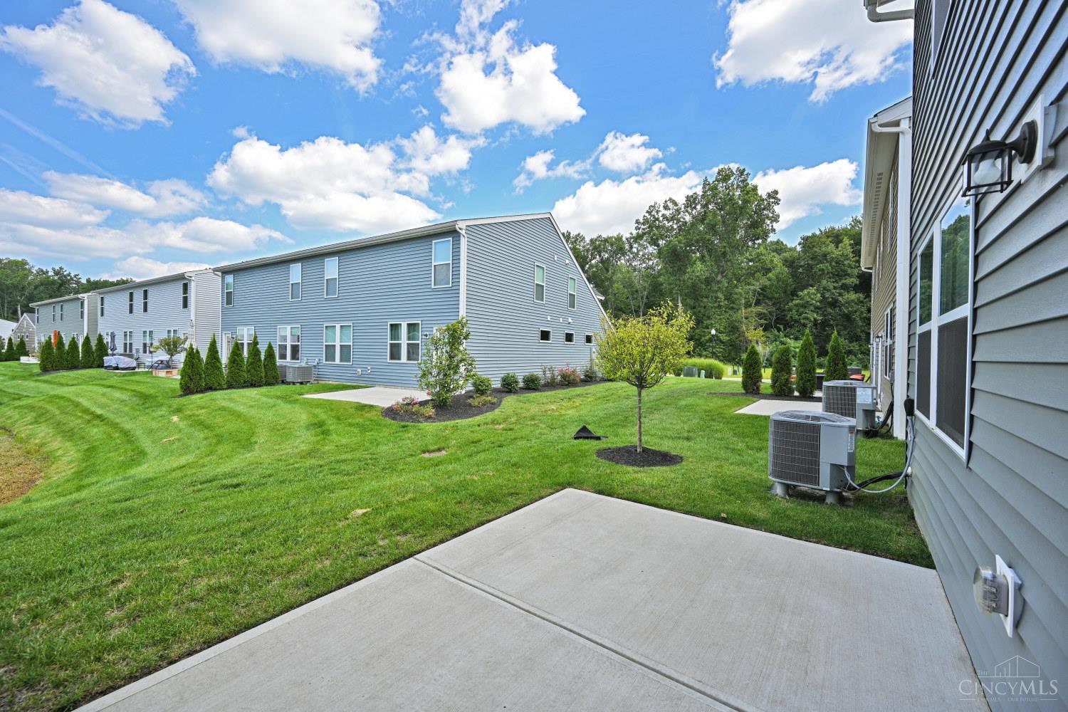 1538 Summerview Lane, Miami Twp, OH, 45150 — photo 37