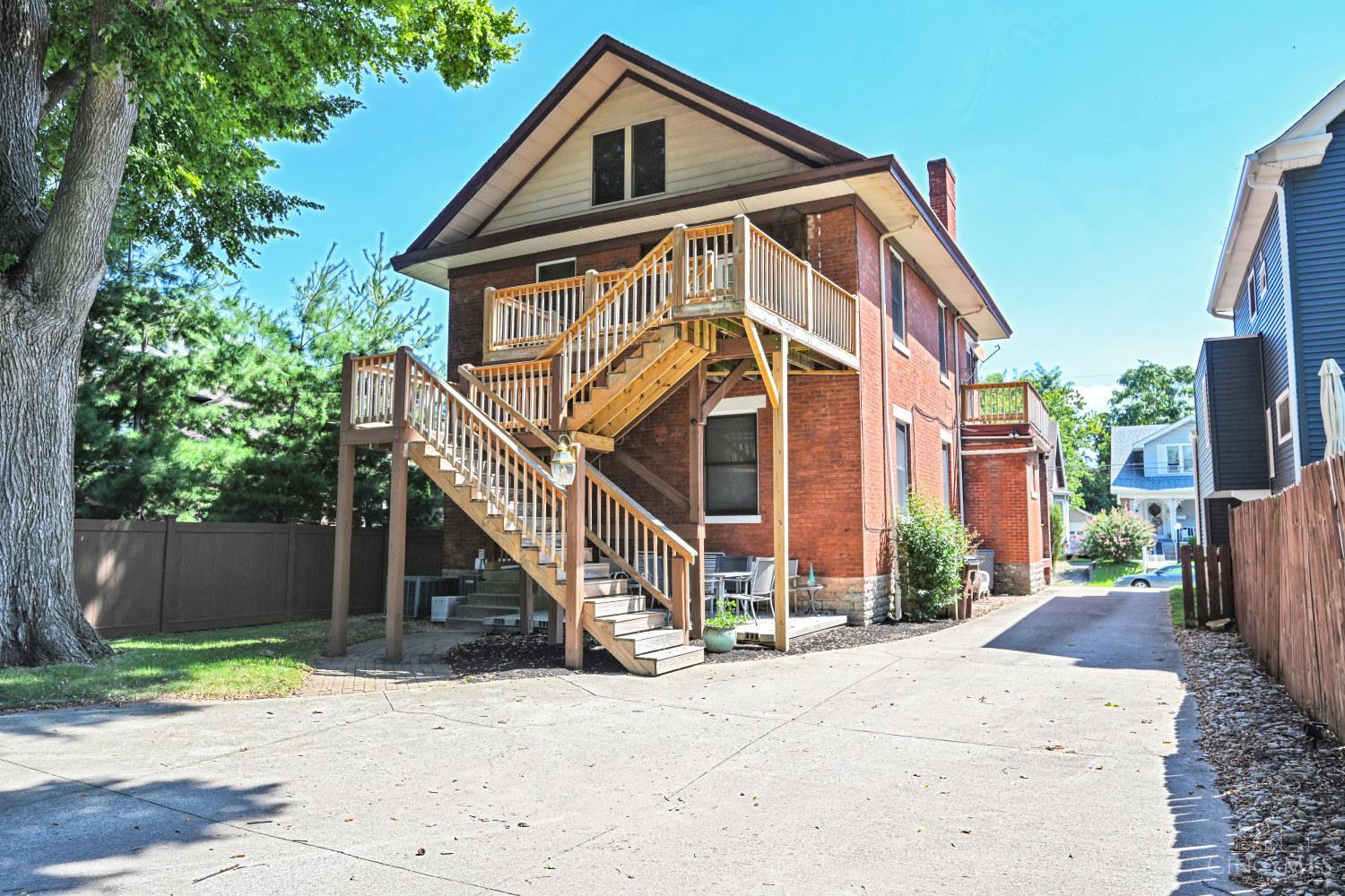 3937 Burwood Avenue, Cincinnati, OH, 45212 — photo 5
