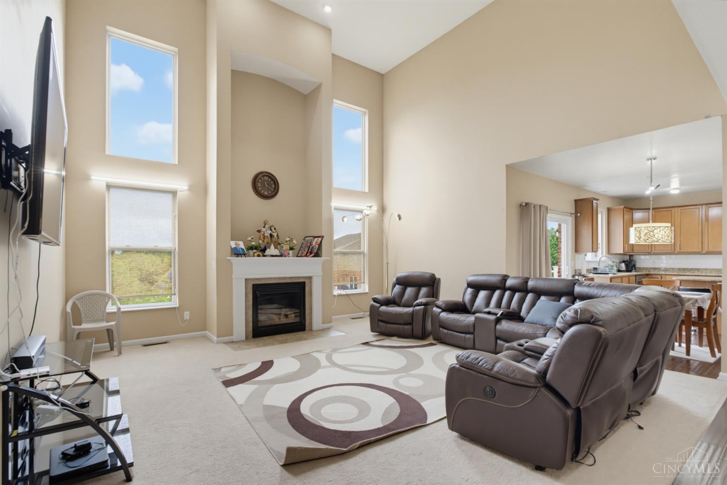3344 Fairview Hill Court, Fairfield, OH, 45014 — photo 6