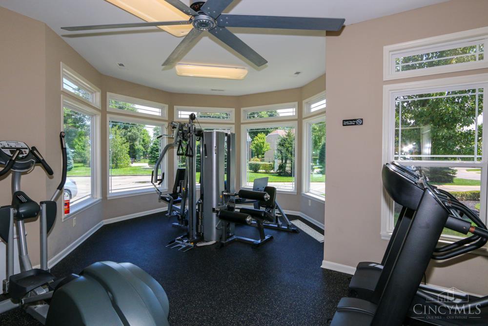 389 Legacy Way, Harrison, OH, 45030 — photo 23