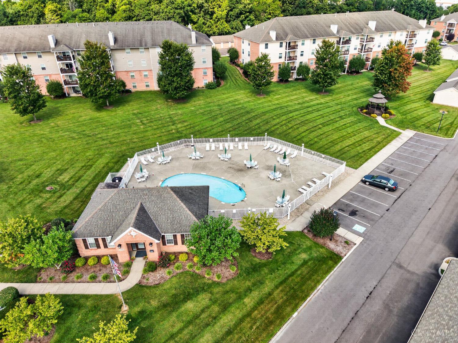 4350 Regency Ridge Court #304, Green Twp, OH, 45248 — photo 42