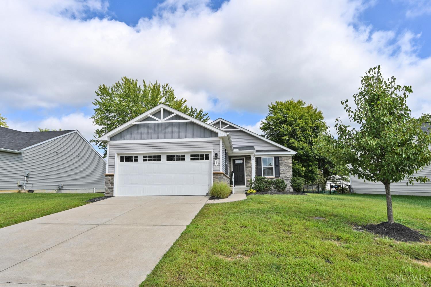 6 Ticket Way, Pierce Twp, OH, 45102 — photo 4