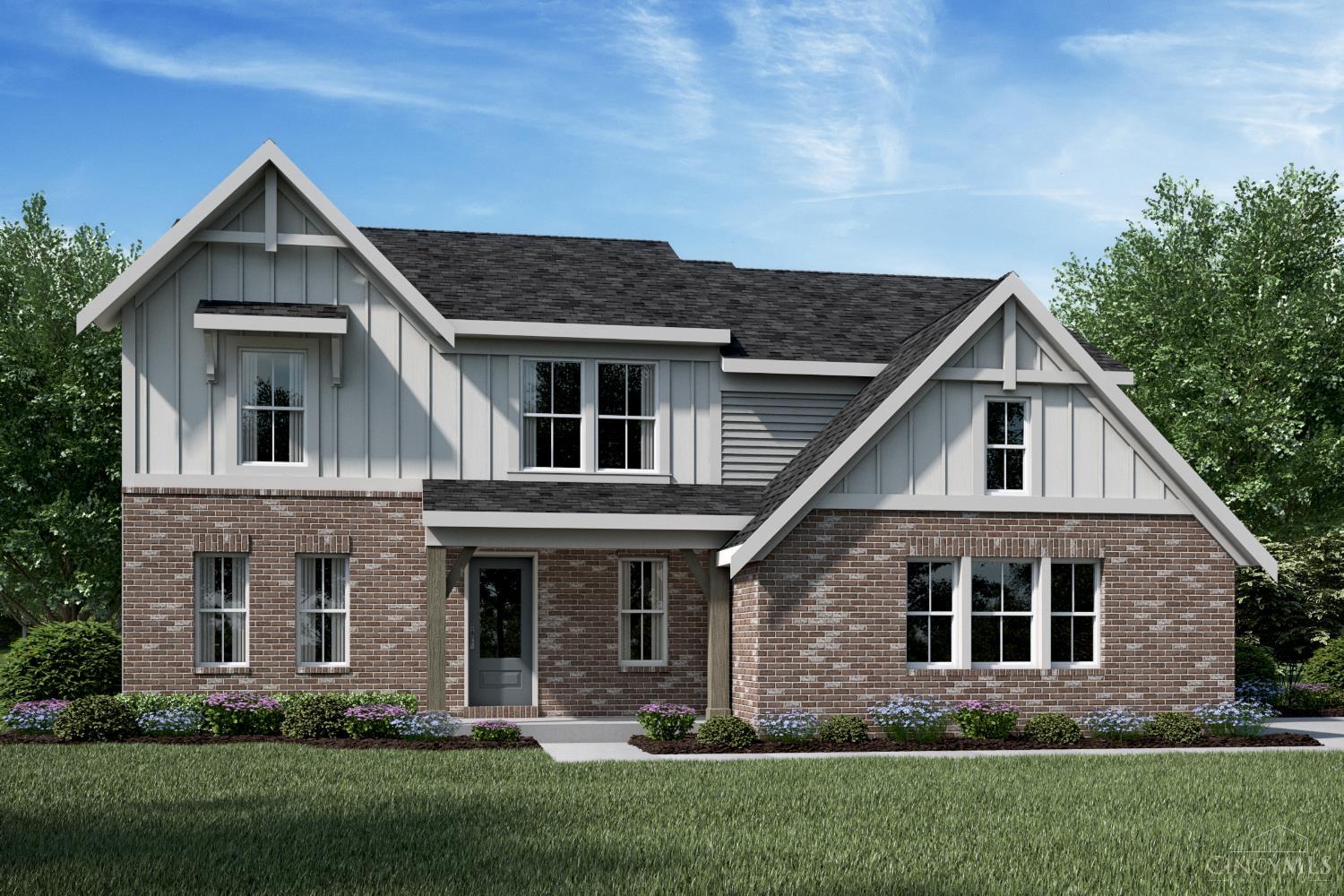 170 Dan Haven Place, Springboro, OH, 45066