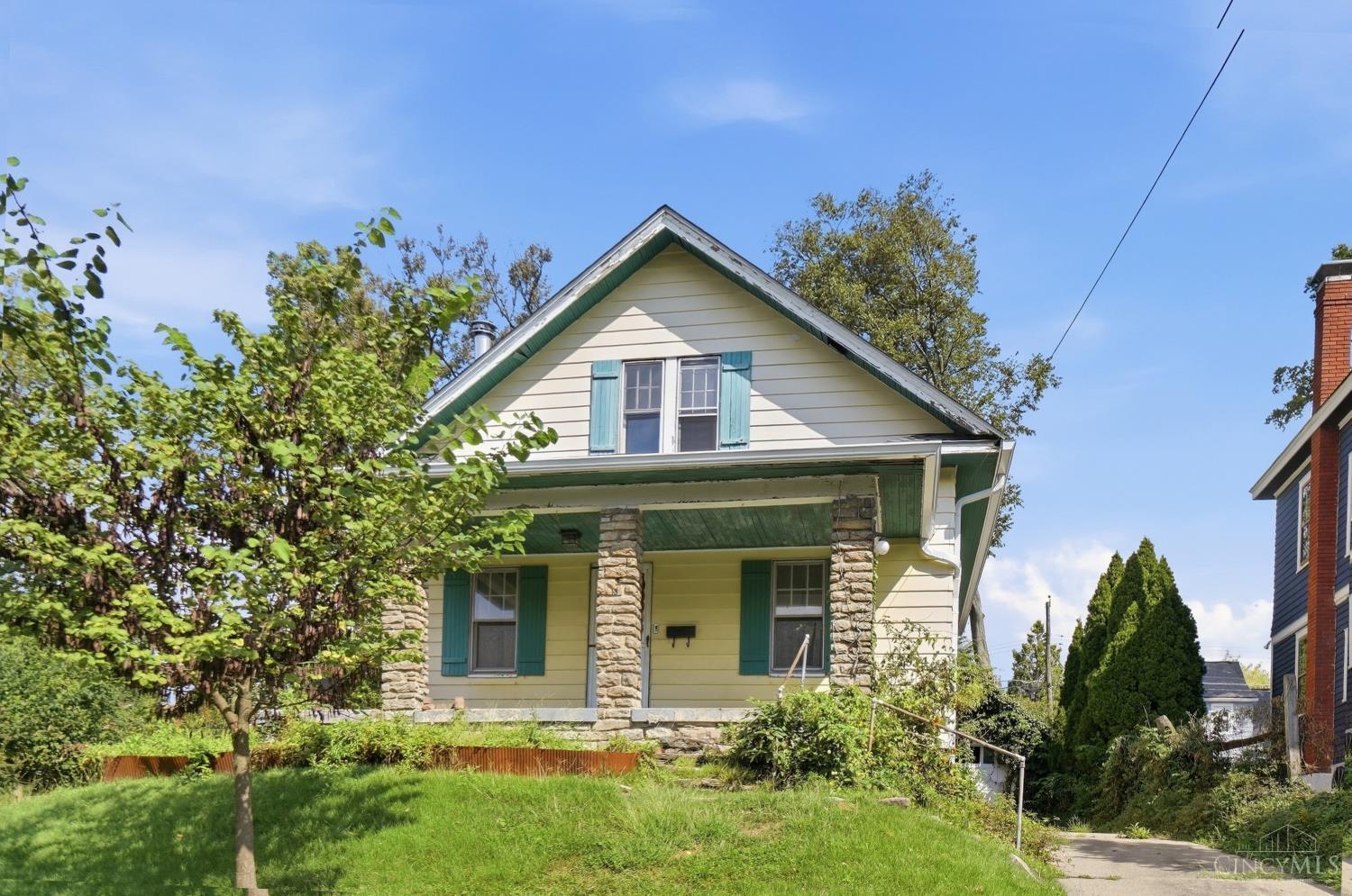 2914 Cortelyou Place