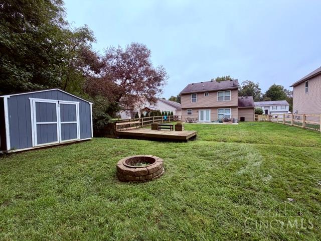 3467 Hickory Lane, Pierce Twp, OH, 45102 — photo 23