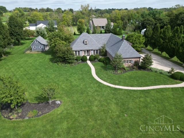 1574 Vicki Lane, Clearcreek Twp., OH, 45036 — photo 3