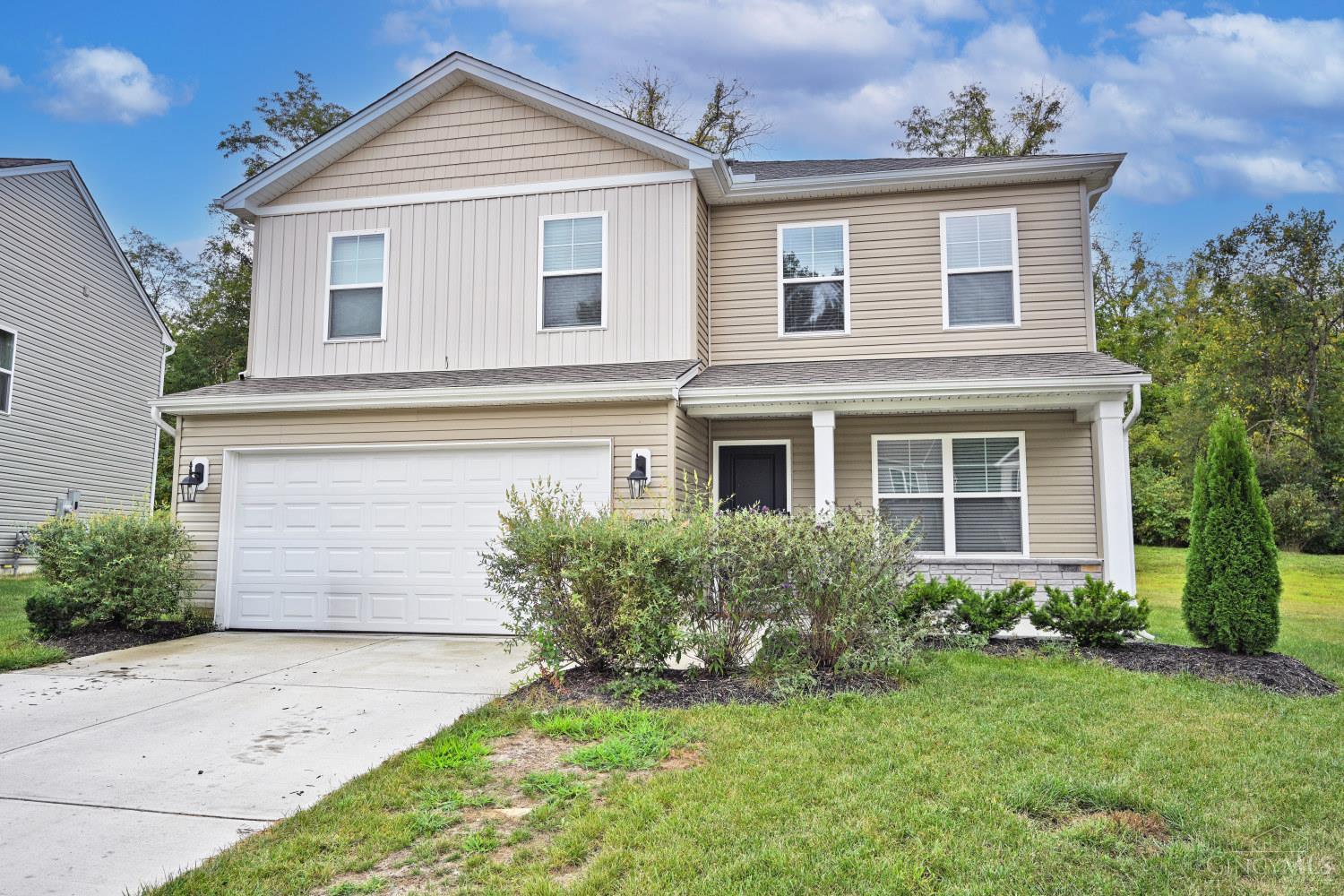 102 River Heights Drive, New Richmond, OH, 45157 — photo 2
