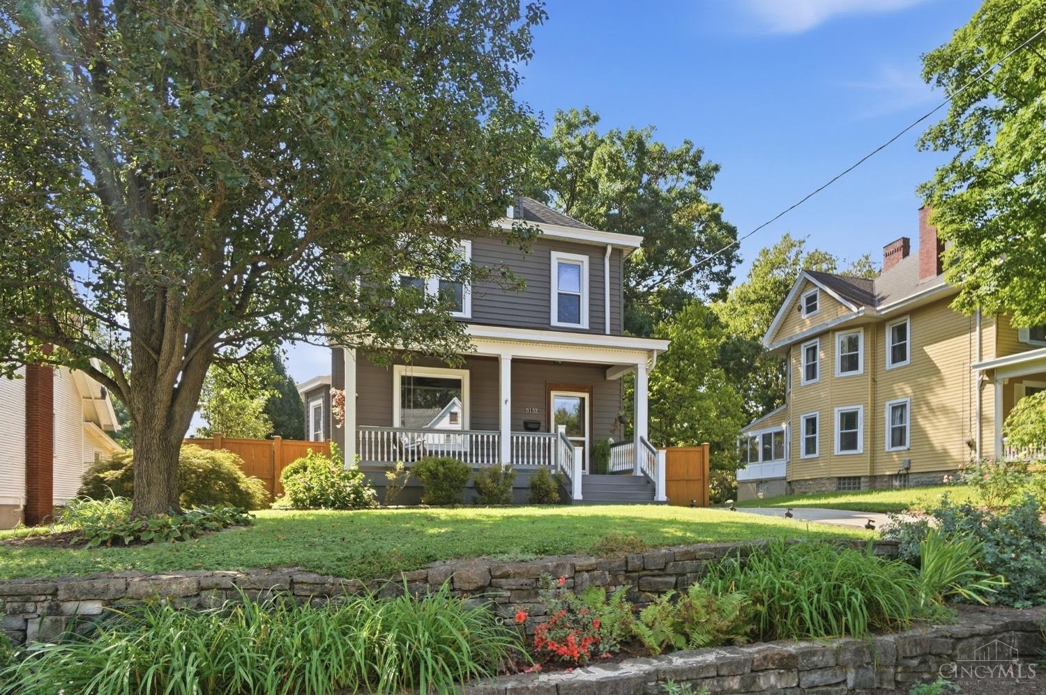 3133 Gloss Avenue, Cincinnati, OH, 45213 — photo 3
