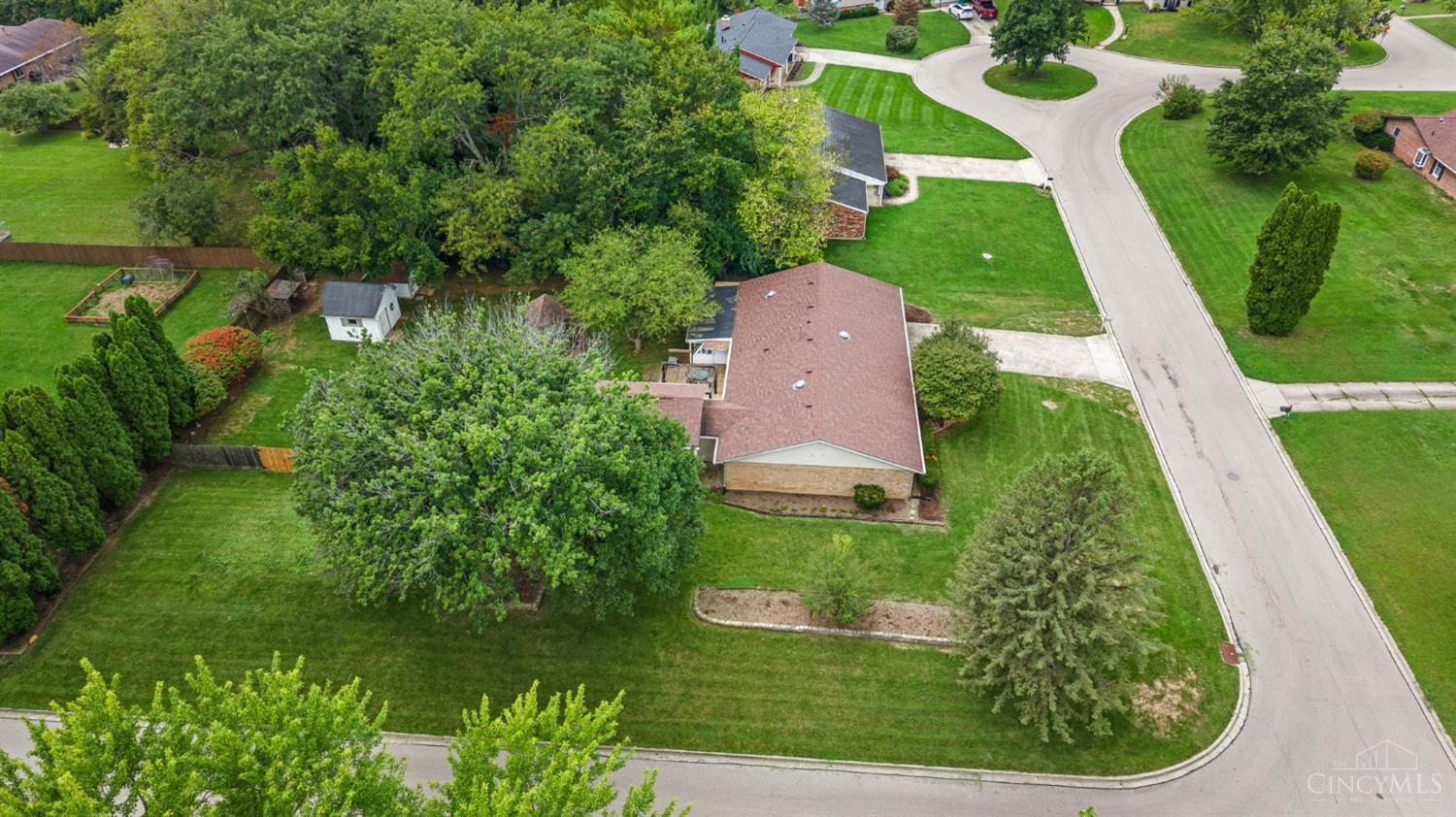 3243 Windmill Drive, Beavercreek, OH, 45432 — photo 85