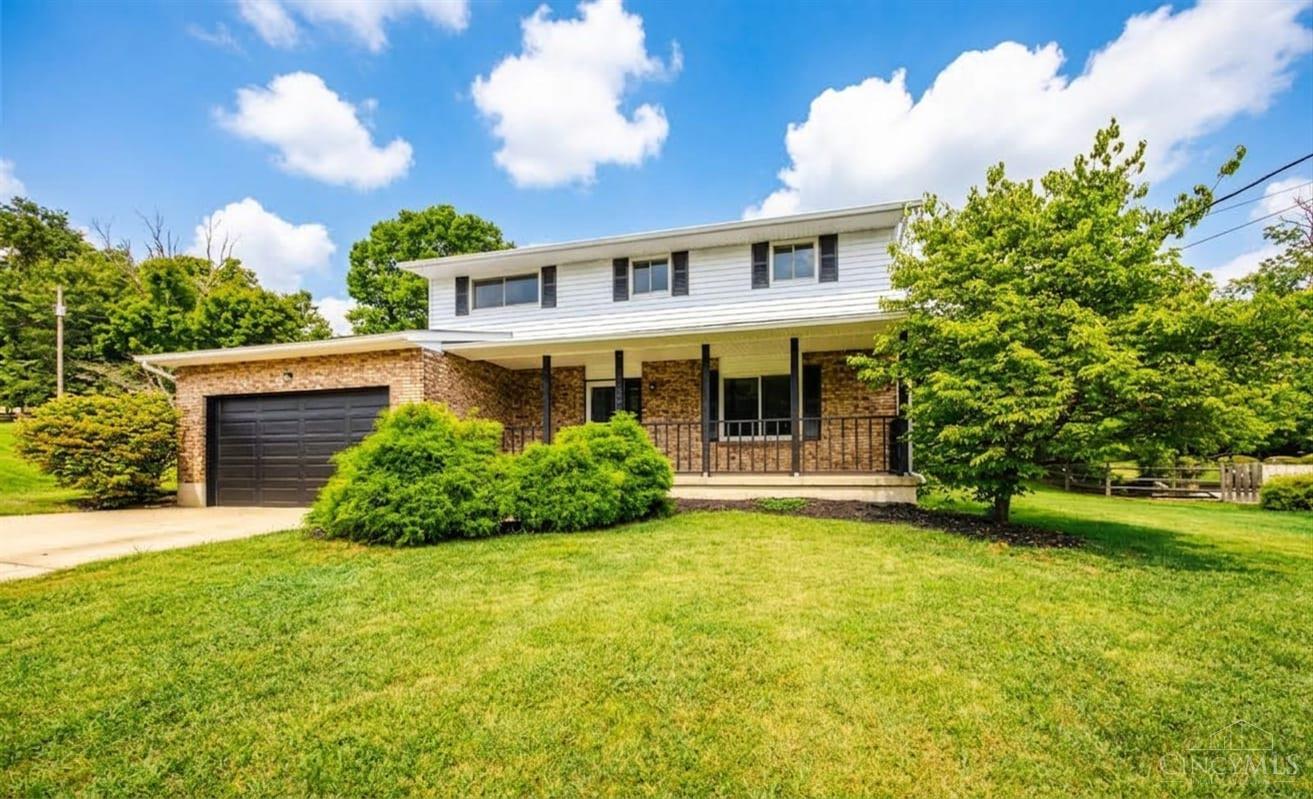 3088 Sorbus Drive, Ross Twp, OH, 45013