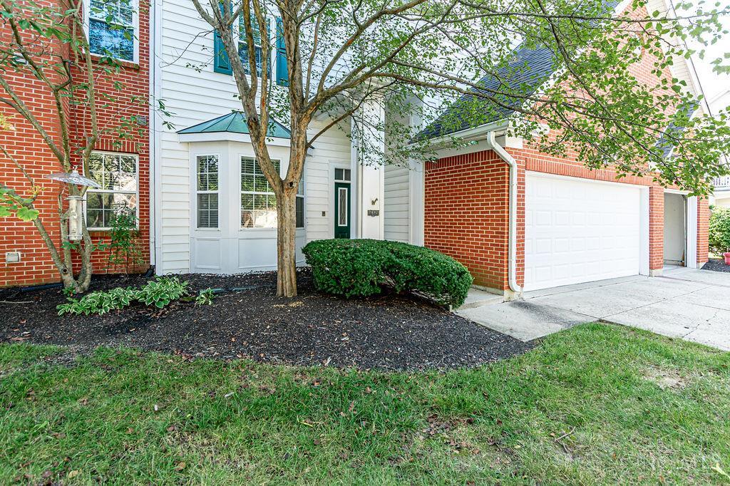 Photo 1 of Townhouse for sale at 7492 Mansion Cir #C, Mason, OH 45040 | MLS# 1894591 | Listing updated on 2026-10-02