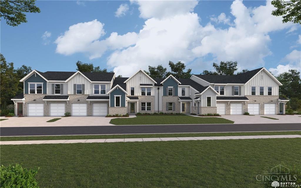 480 Pilot Point #2-305, Vandalia, OH, 45377 — photo 2