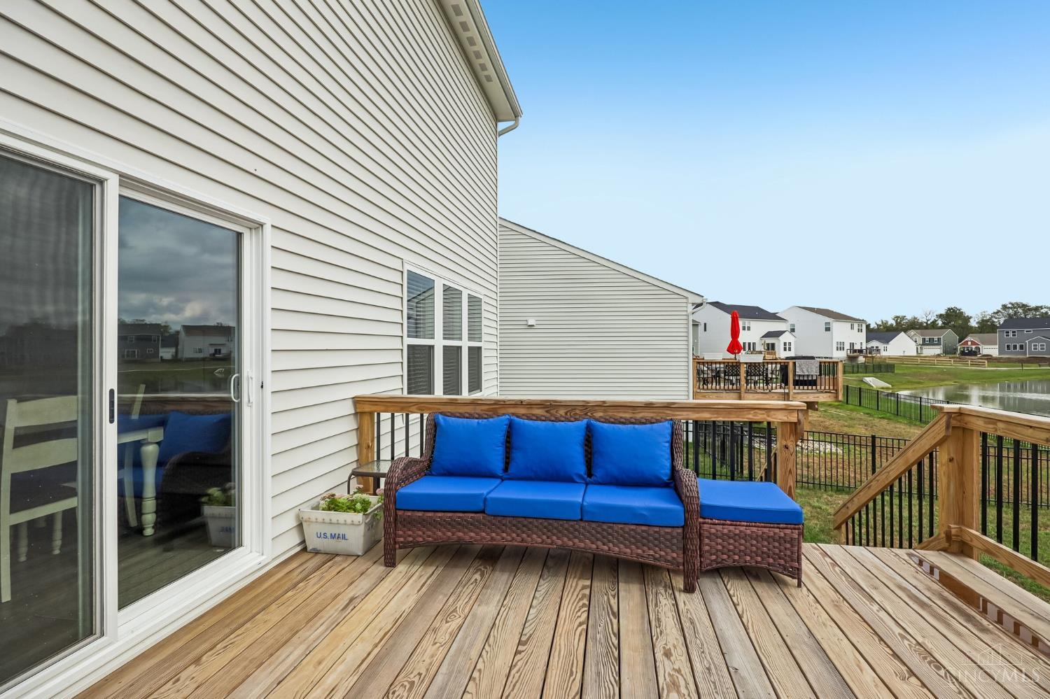 8070 Rock Island Drive, Harrison, OH, 45030 — photo 45
