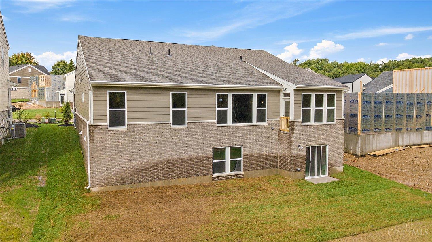 2552 Golden Leaf Drive, Beavercreek, OH, 45431 — photo 24