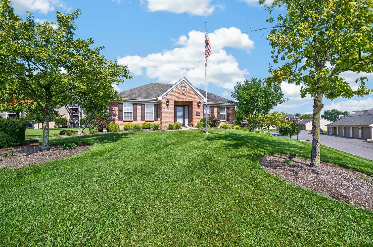 4350 Regency Ridge Court #304, Green Twp, OH, 45248 — photo 45