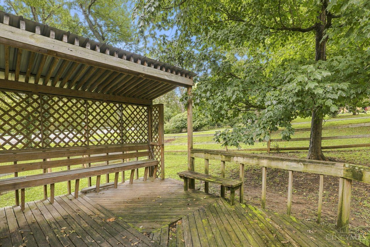 5501 Vonderhaar Court, Fairfield, OH, 45014 — photo 32