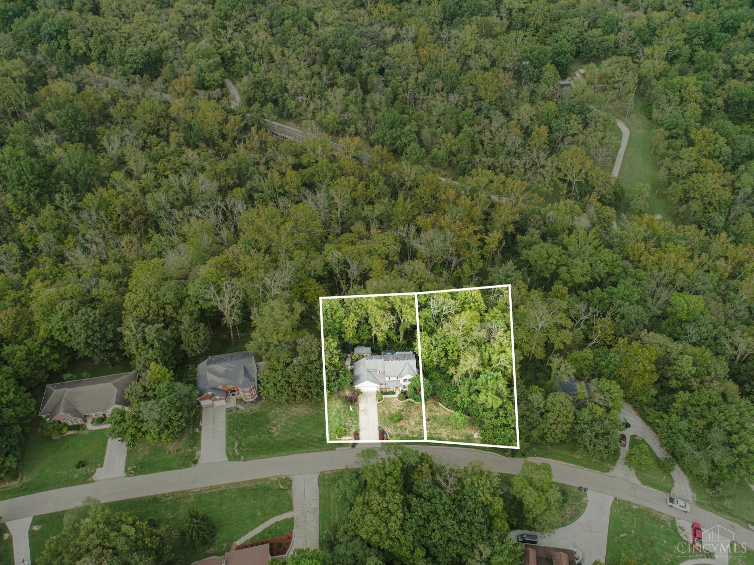 350 Ivy Hill Drive, Lawrenceburg, IN, 47025 — photo 35