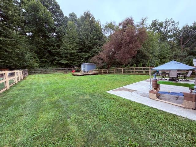3467 Hickory Lane, Pierce Twp, OH, 45102 — photo 24