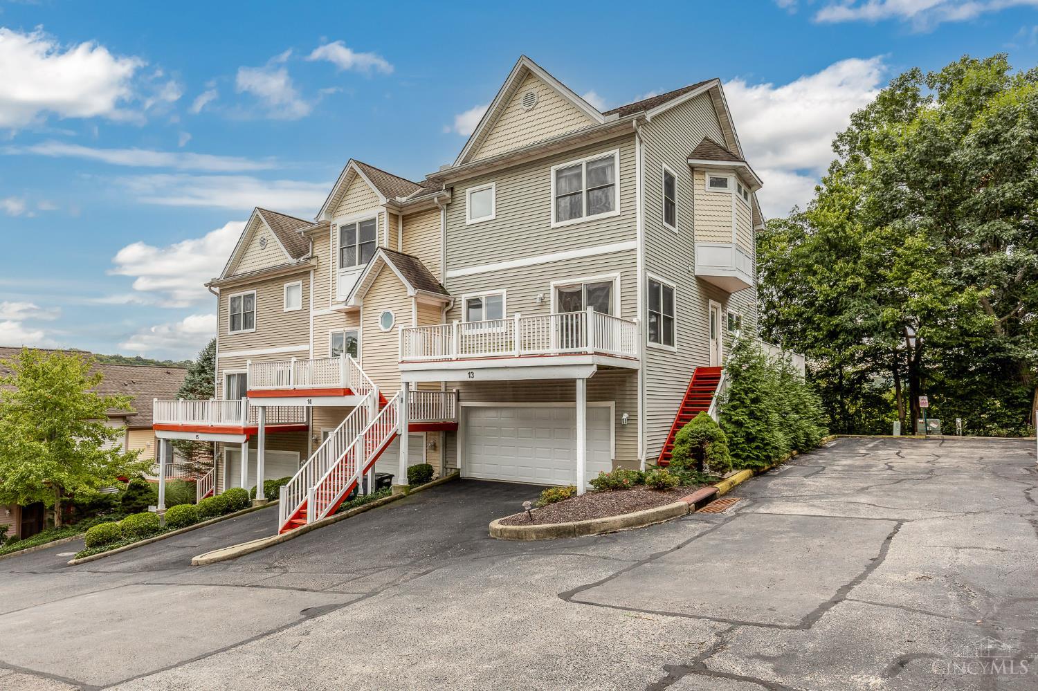 3450 Golden Avenue #13, Cincinnati, OH, 45226
