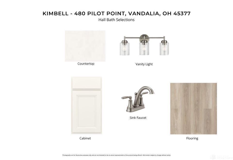 480 Pilot Point #2-305, Vandalia, OH, 45377 — photo 6