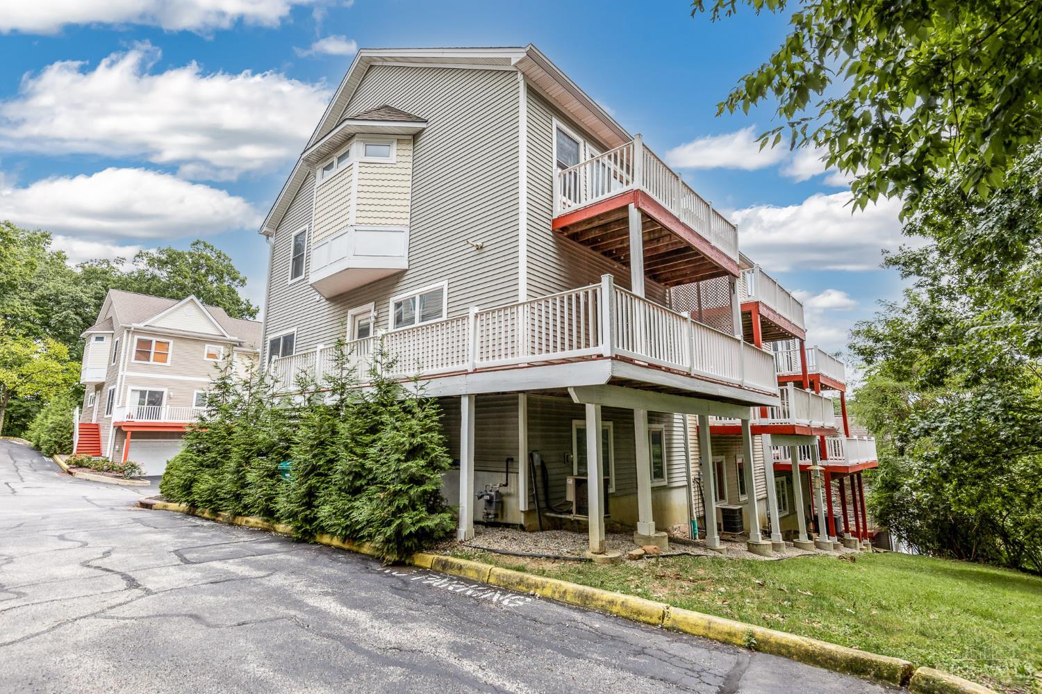 3450 Golden Avenue #13, Cincinnati, OH, 45226 — photo 38