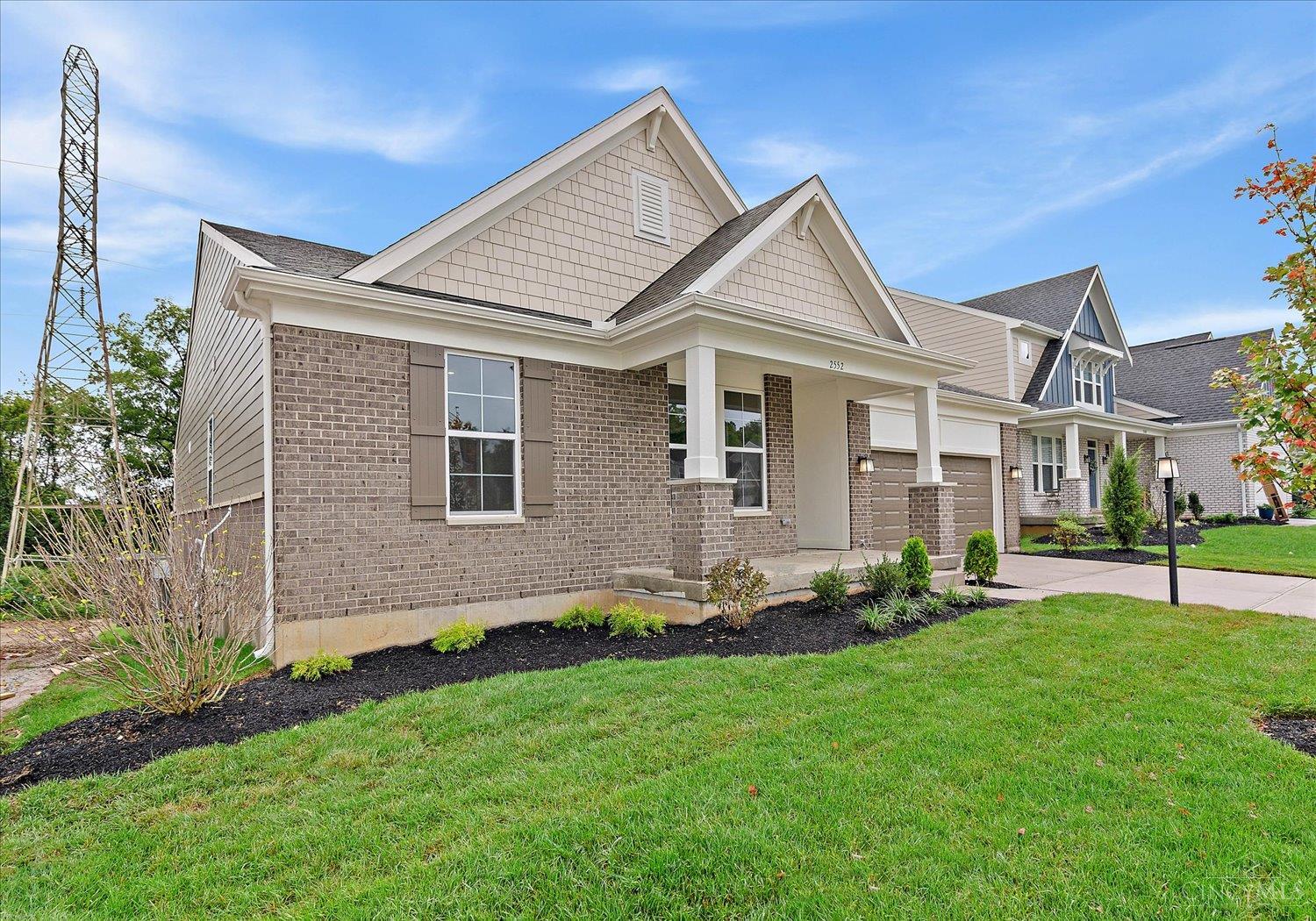 2552 Golden Leaf Drive, Beavercreek, OH, 45431 — photo 29