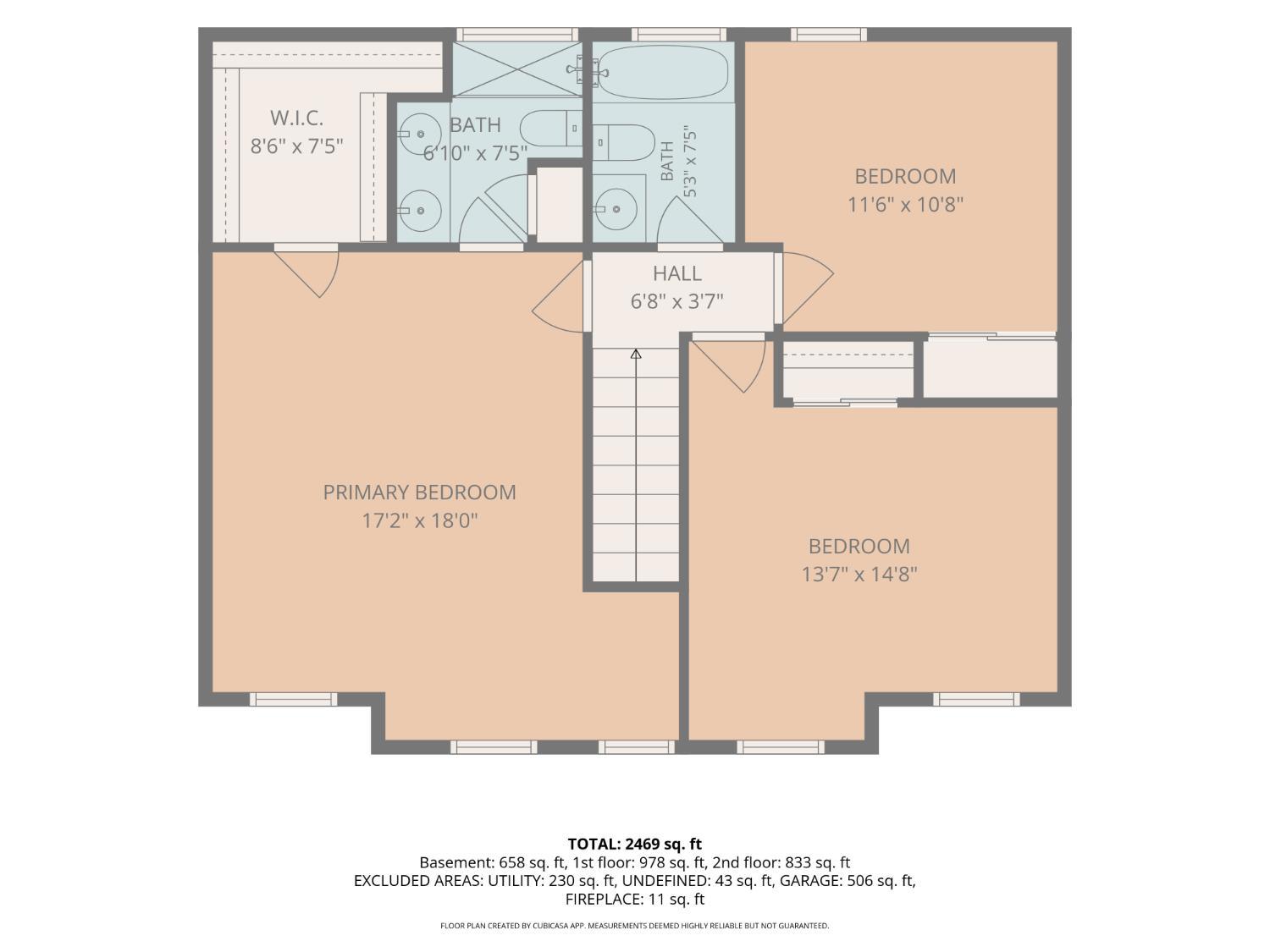 7857 Saddleback Place, Deerfield Twp., OH, 45039 — photo 49