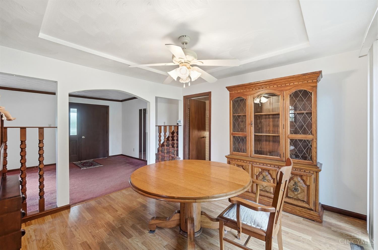 5799 Shaker Road, Franklin Twp, OH, 45005 — photo 19