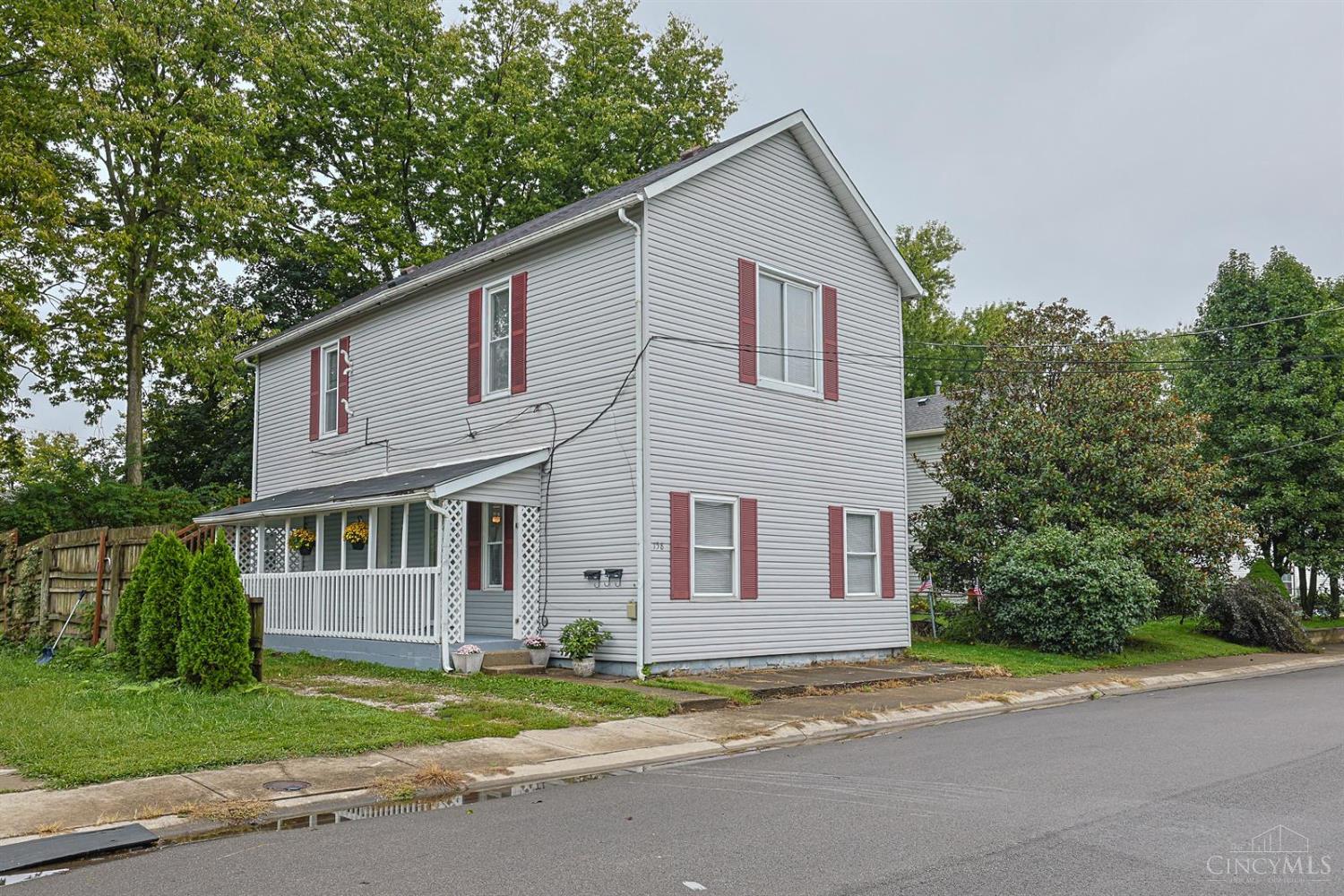 Photo 1 of Sale Pending at 158 King Ave, South Lebanon, OH 45065 | MLS# 1893920 | Listing updated on 2026-09-25