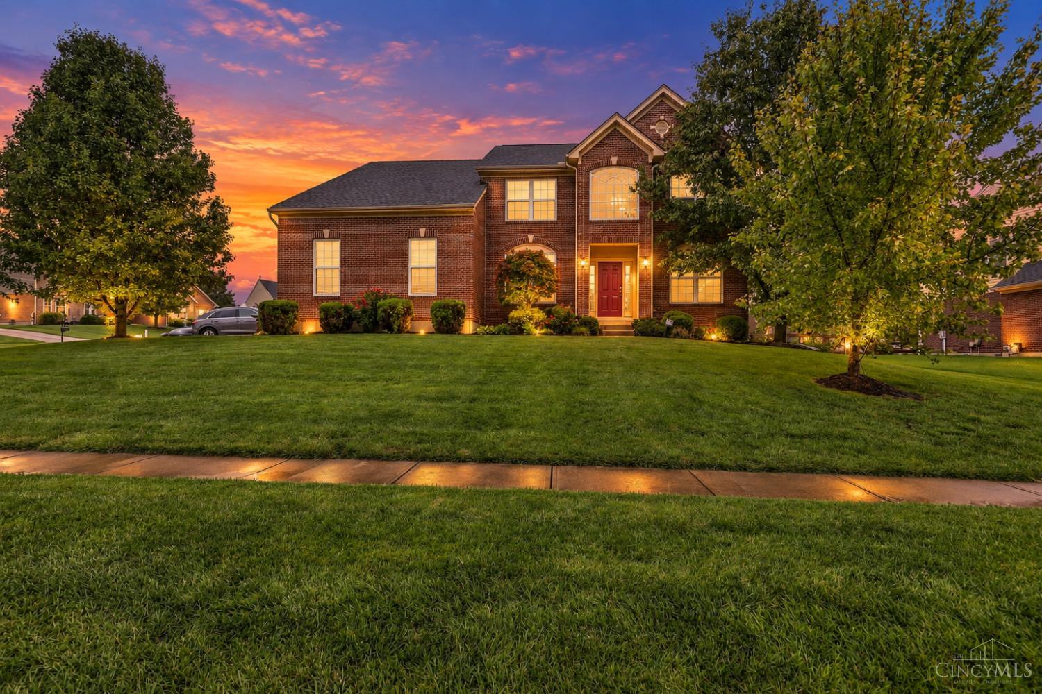 Photo 2 of Single family home for sale at 5908 Alder Ct, Liberty Twp, OH 45044 | MLS# 1894624 | Listing updated on 2026-09-29