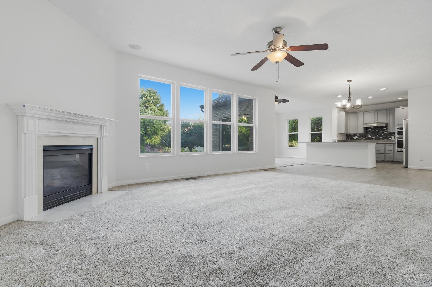 6004 Tyler Point Drive, Fairfield Twp, OH, 45011 — photo 10