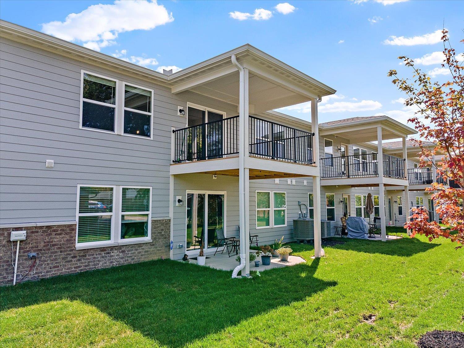 425 Pilot Point #1-305, Vandalia, OH, 45377 — photo 21