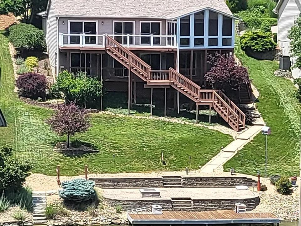1331 Heidi Haven Drive, Lawrenceburg, IN, 47025