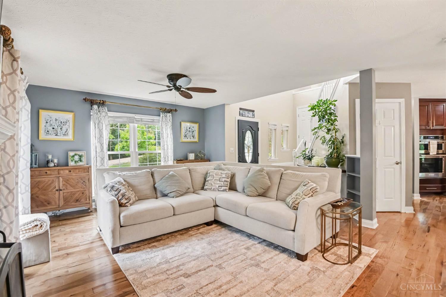 350 Ivy Hill Drive, Lawrenceburg, IN, 47025 — photo 5